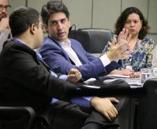 Paraná Projetos se destaca em ações para o desenvolvimento integrado do Estado 