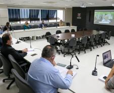 Paraná vai avançar no agronegócio com laboratório de inovação