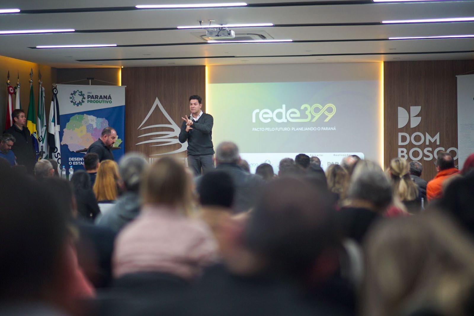 Rede399 Telemaco