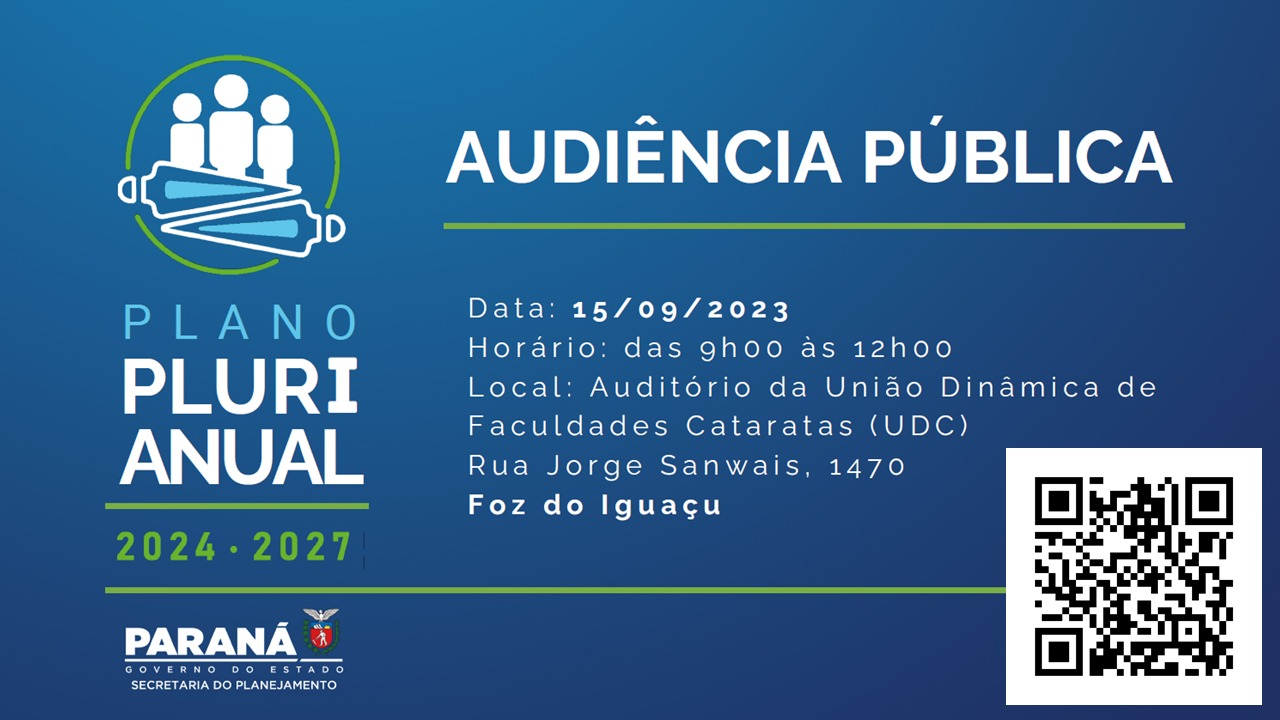 Audiencia Publica QR