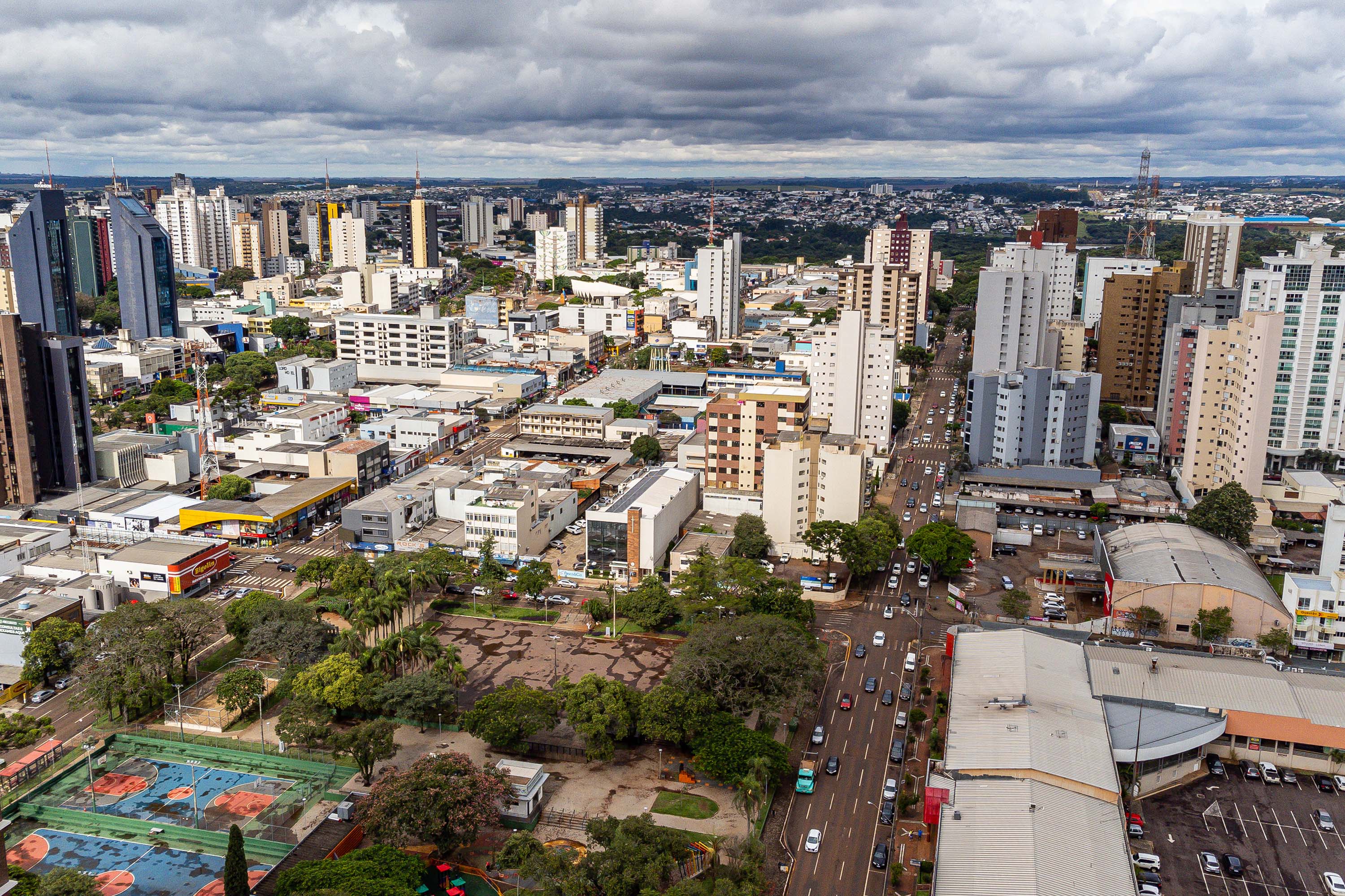 Audiência Publica