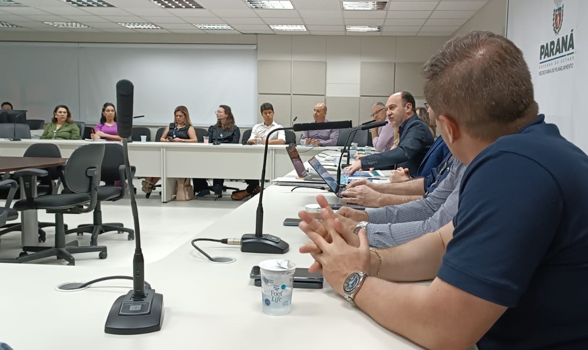 Comite PR