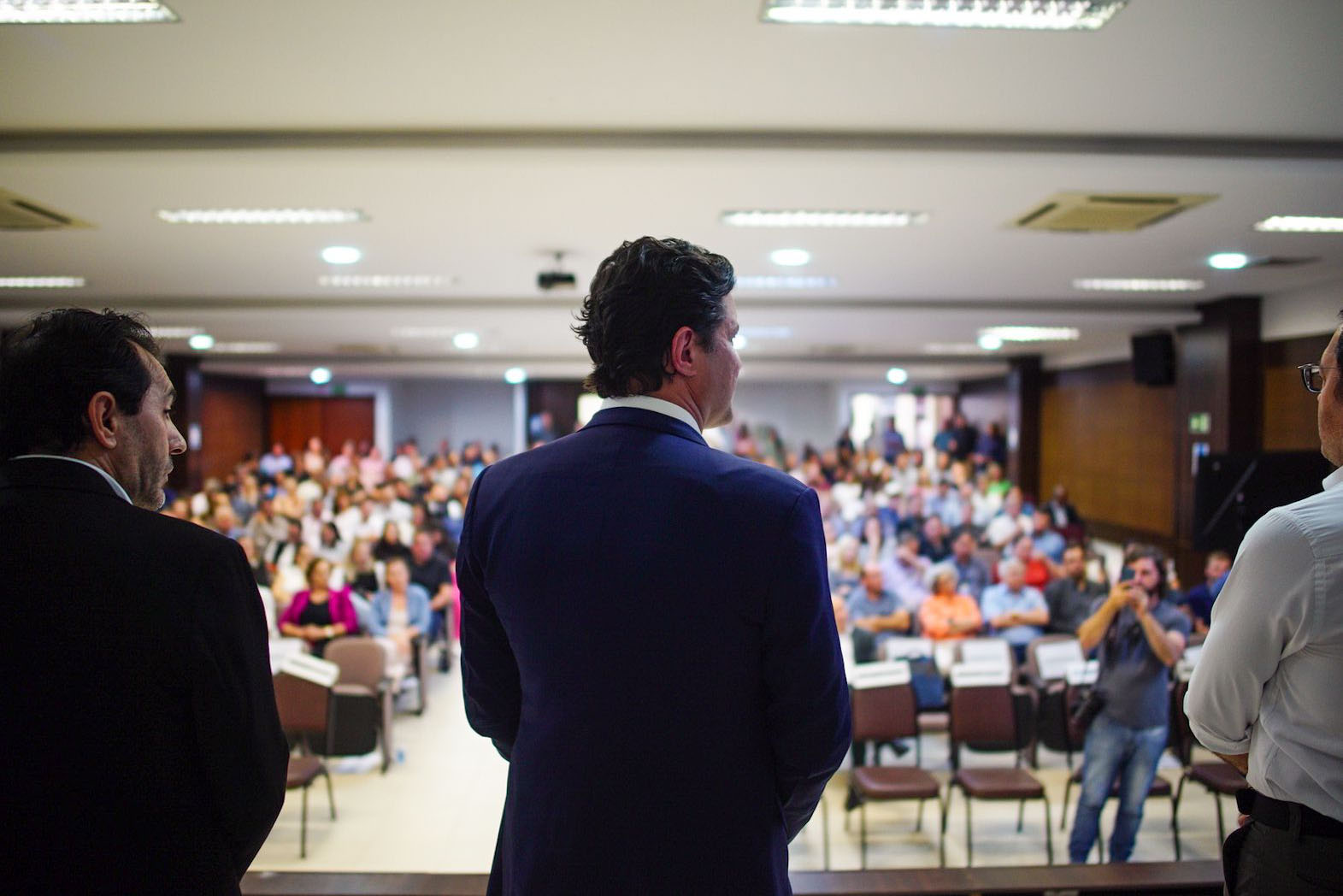 Forum Cascavel