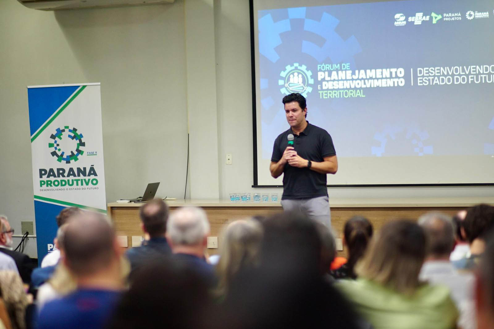 Fórum Londrina e Maringá