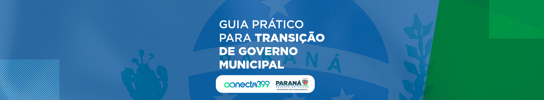 guia de transição