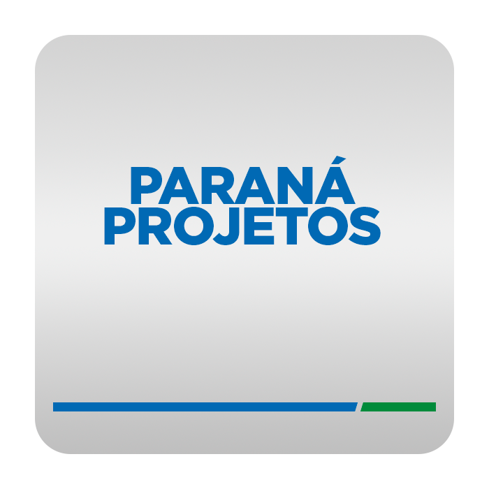 pr projetos