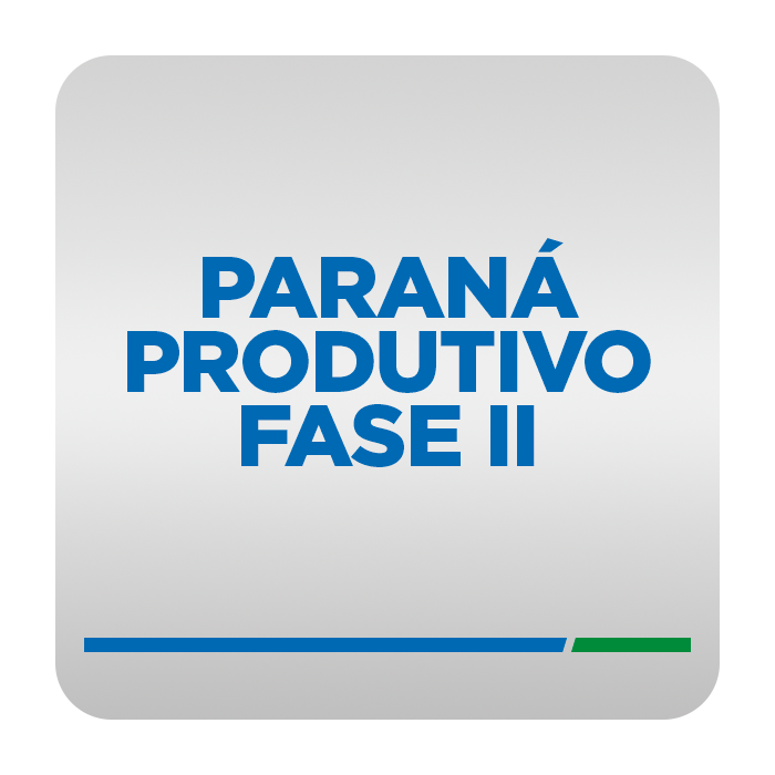 pr produtivo
