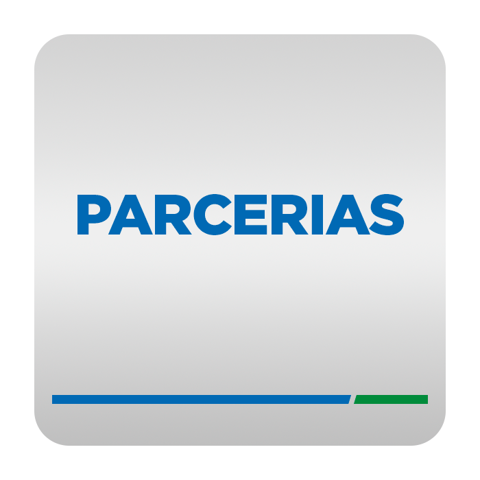 PARCERIAS