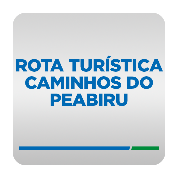 rota turística
