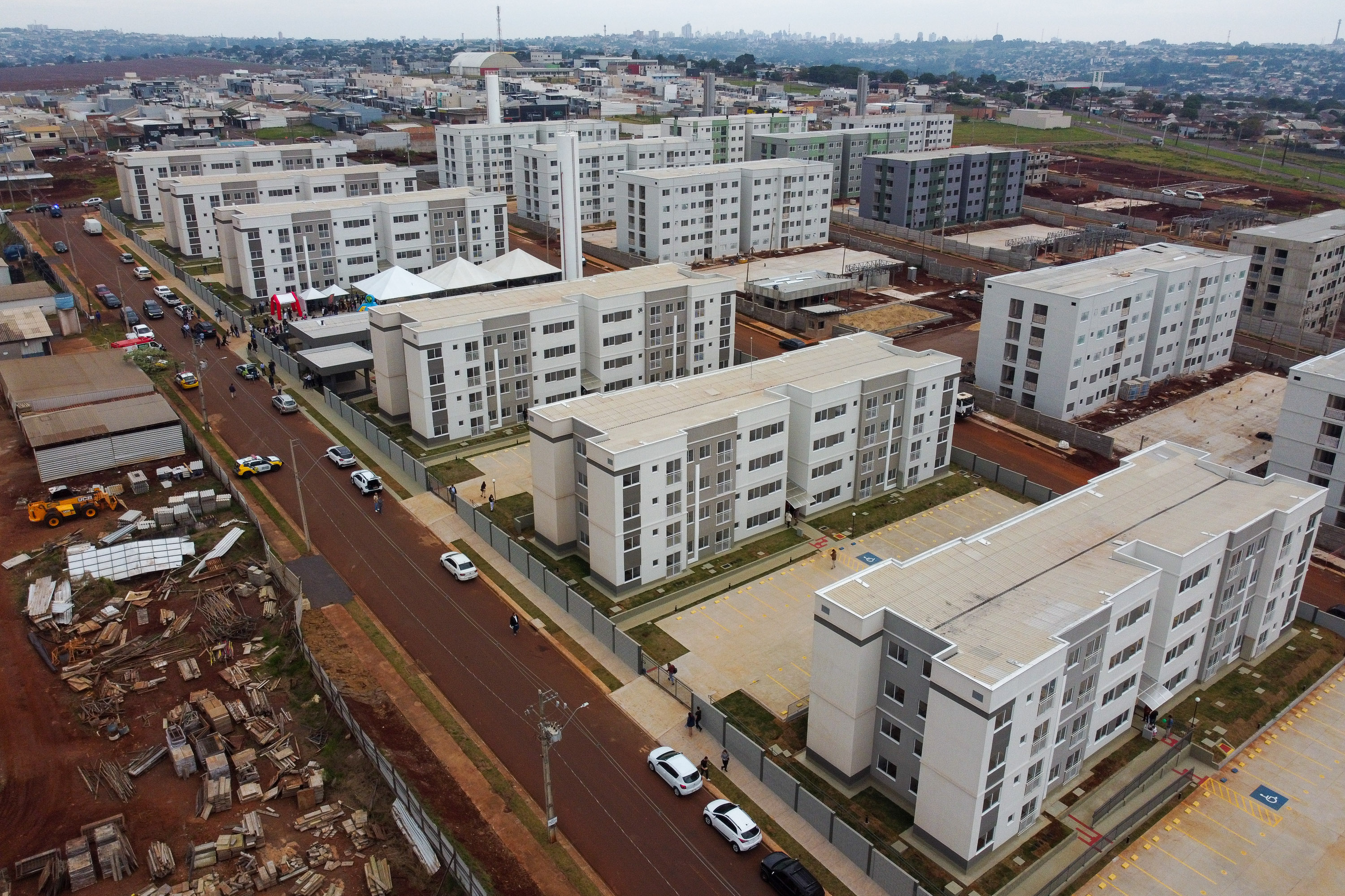 Cohapar Cascavel