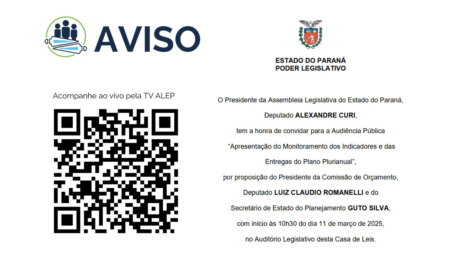 Aviso