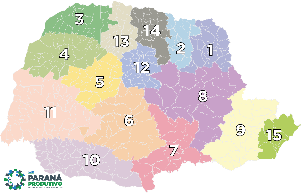 Paraná Produtivo