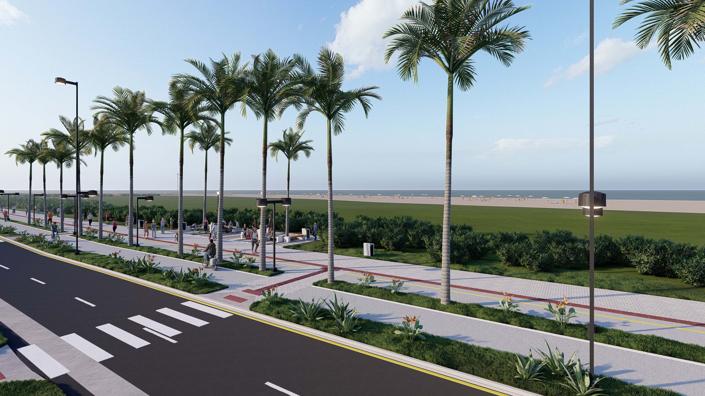 Projeto de Pontal do Paraná