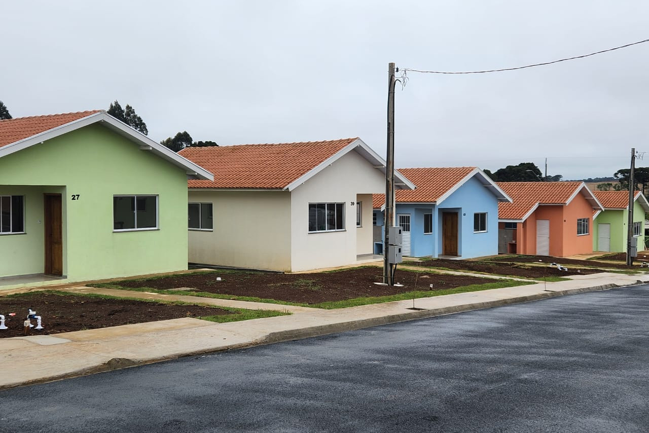 Cohapar União da Vitória