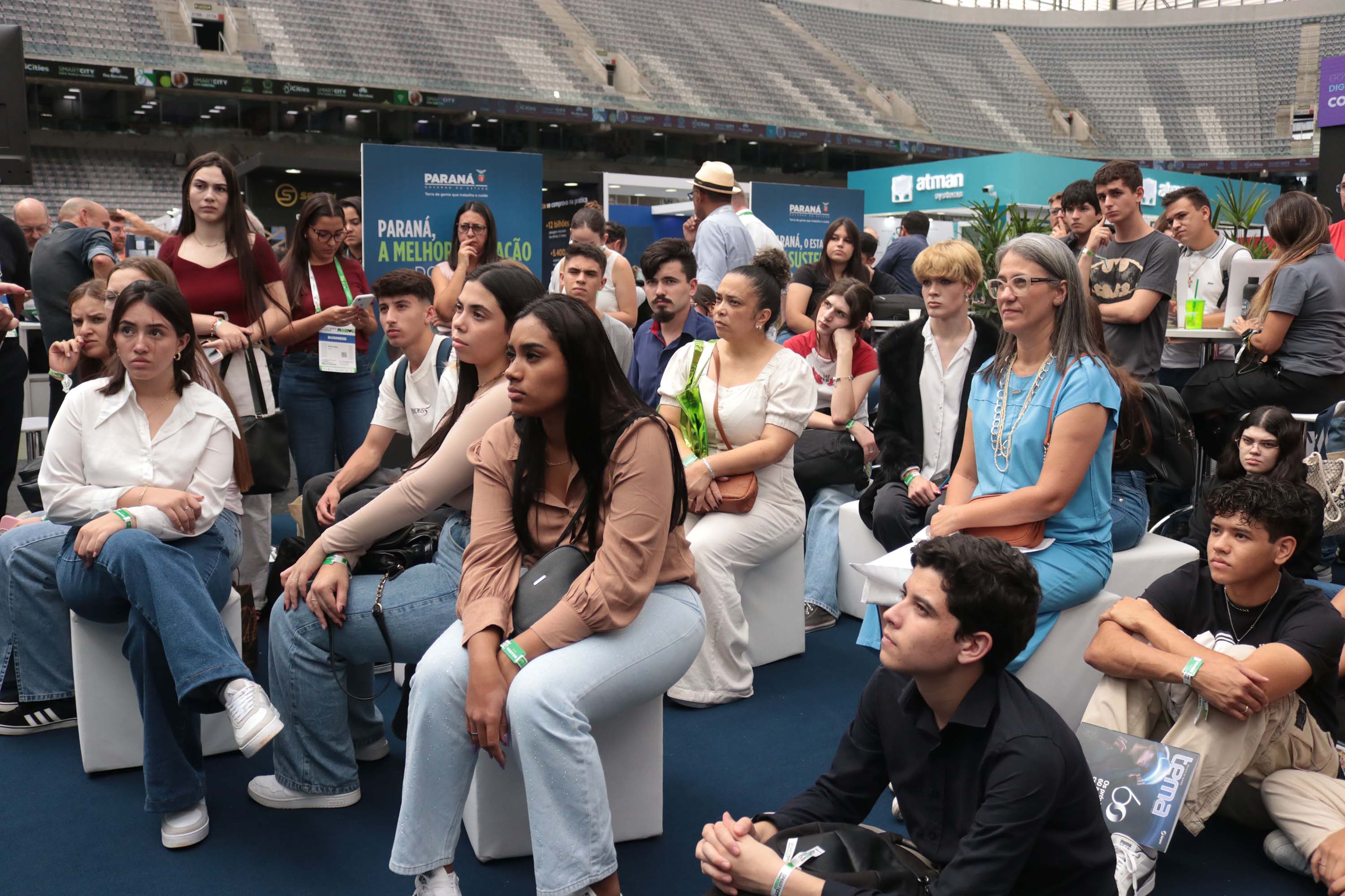 Talento Tech Smart City