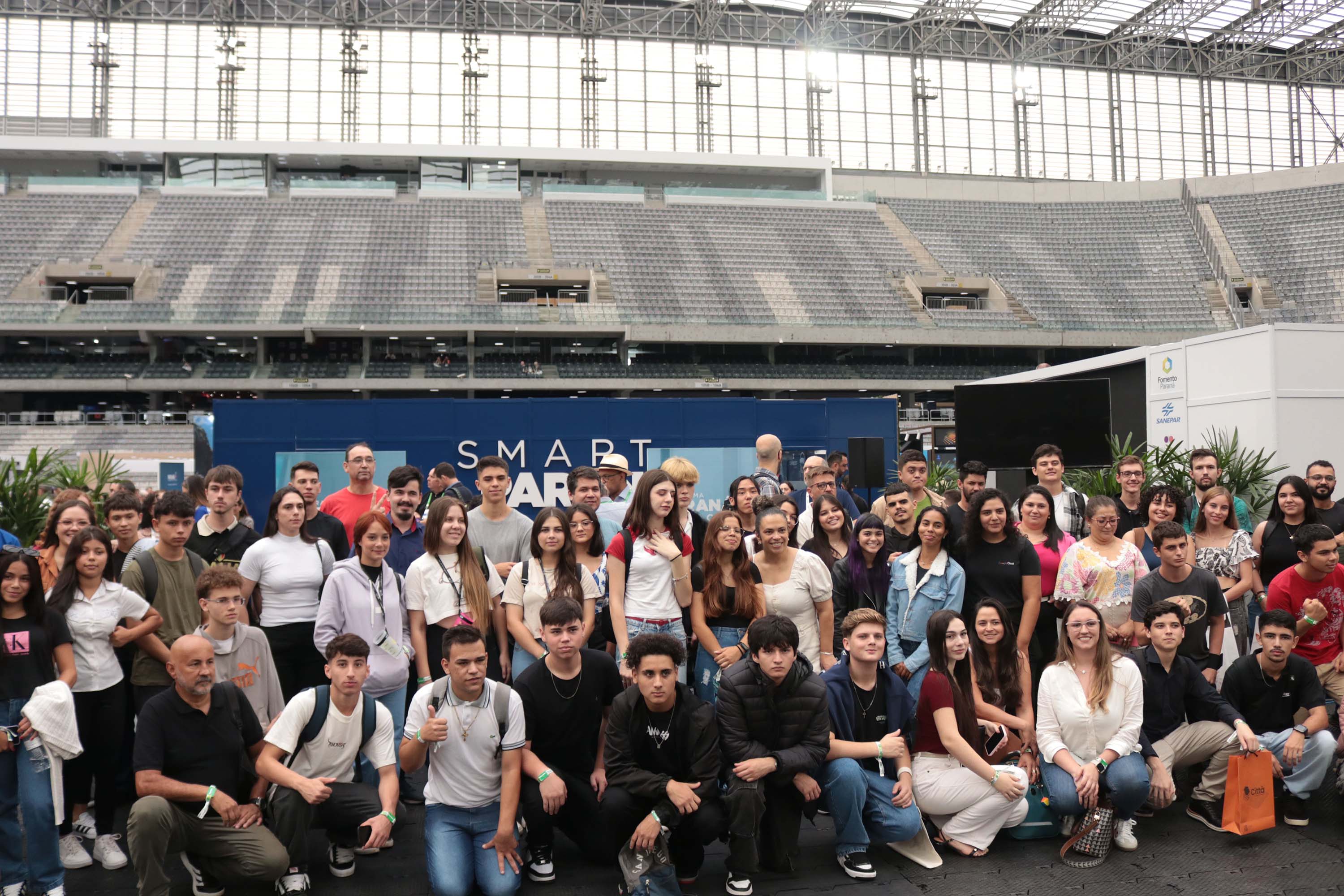 Talento Tech Smart City