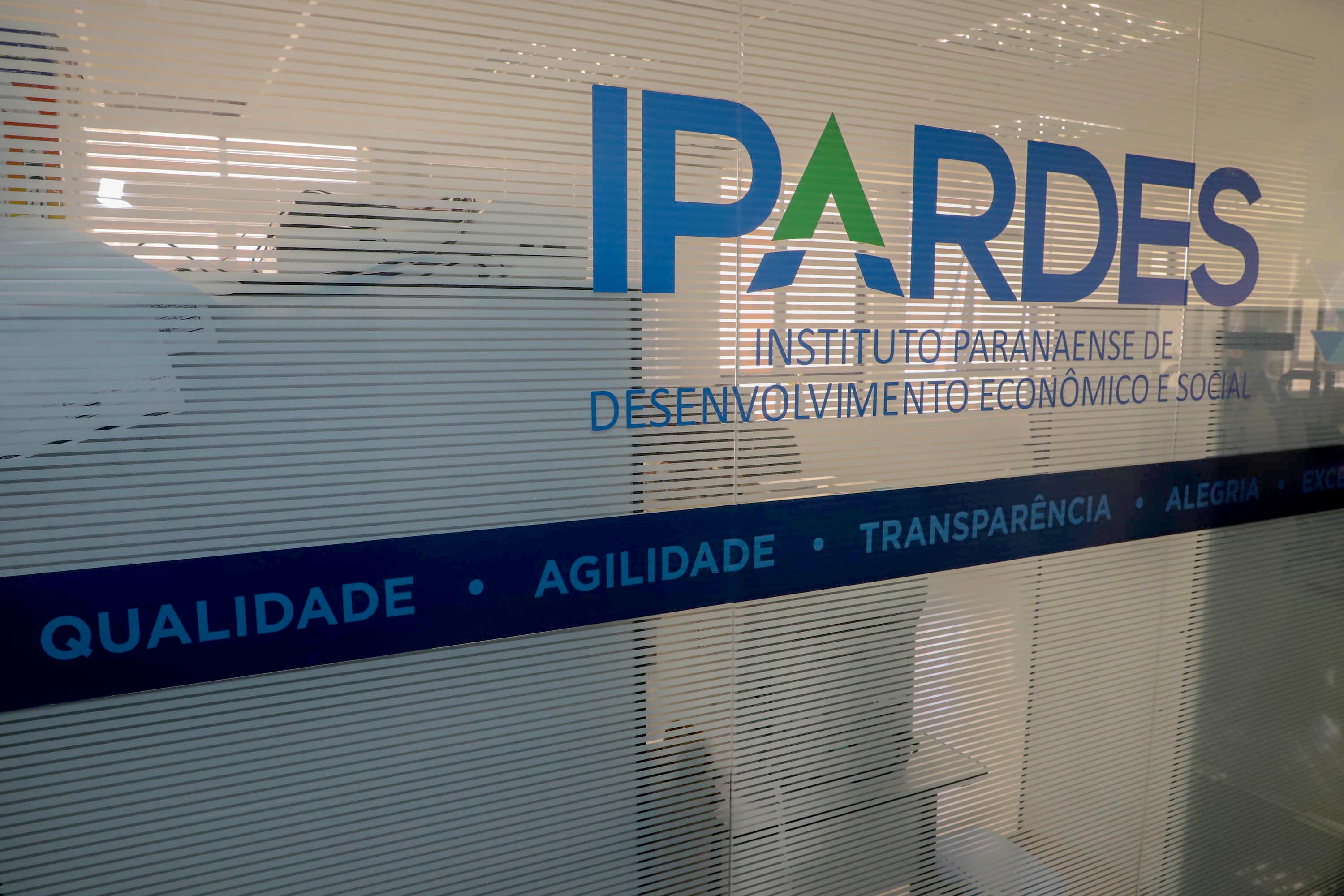 IPARDES