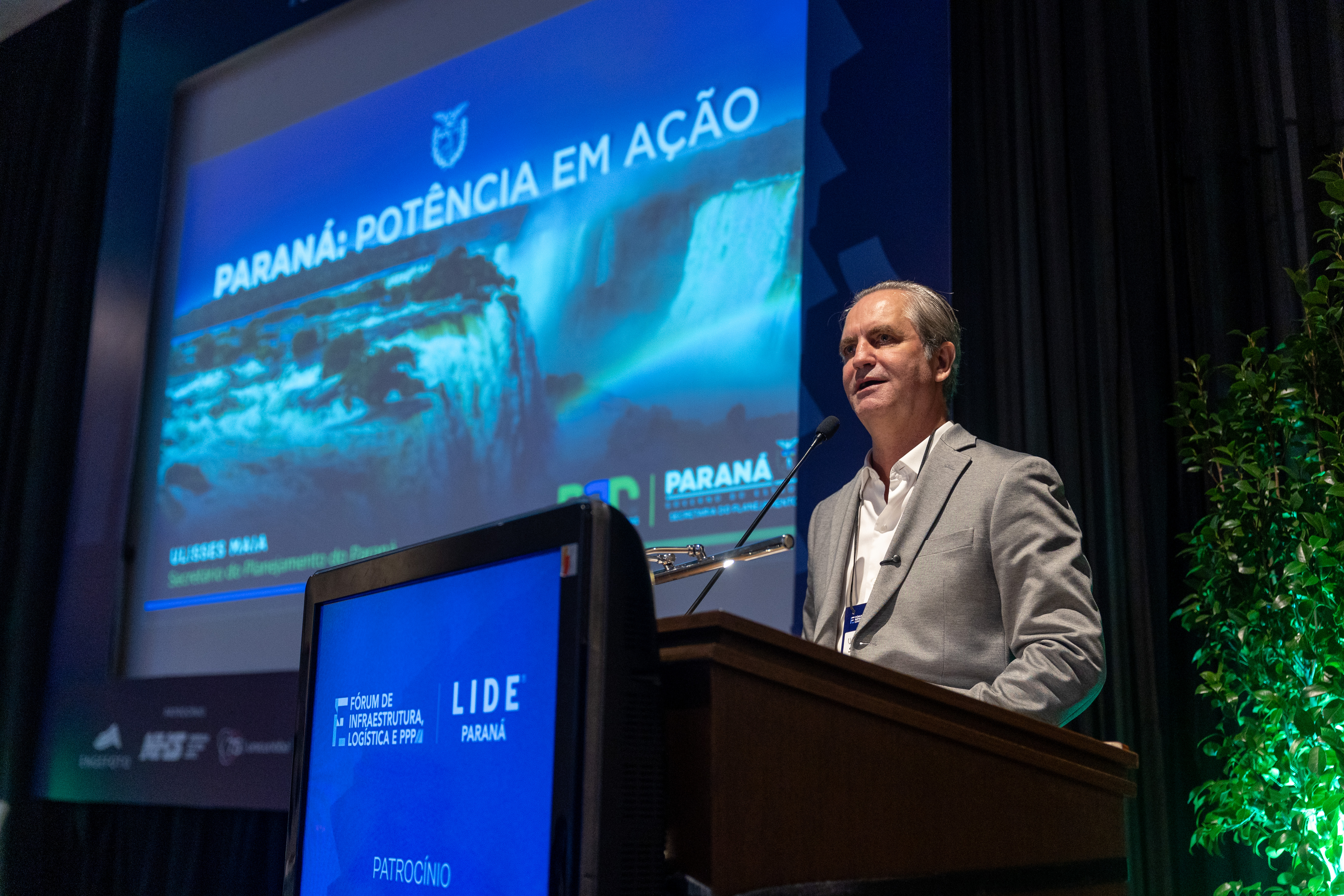 Lide Paraná