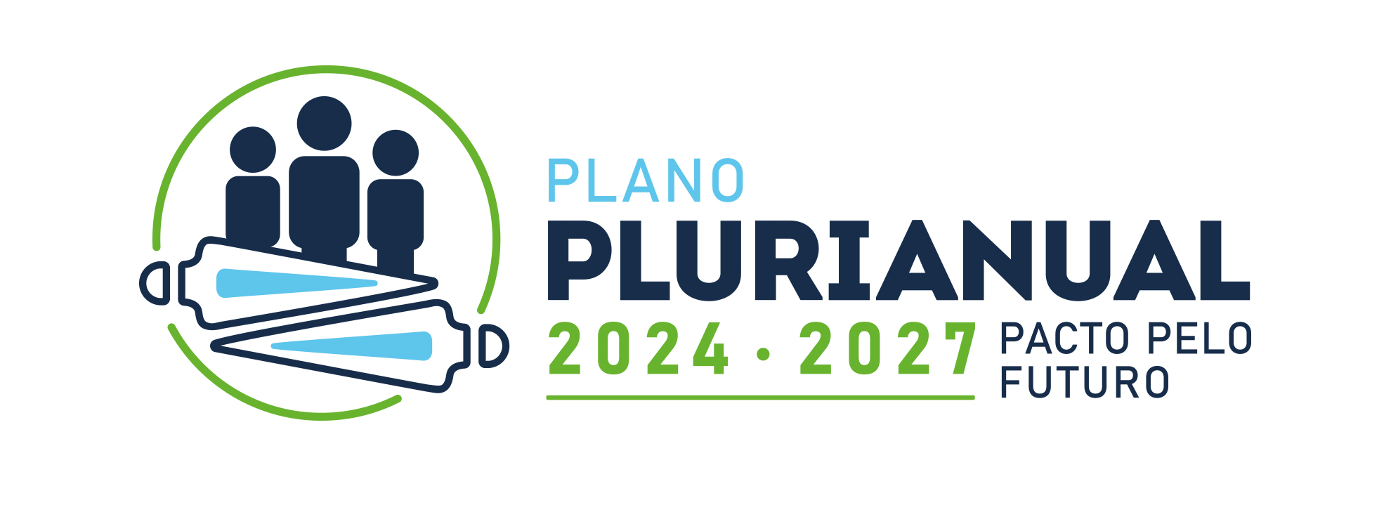 Plano Plurianual 2024-2027