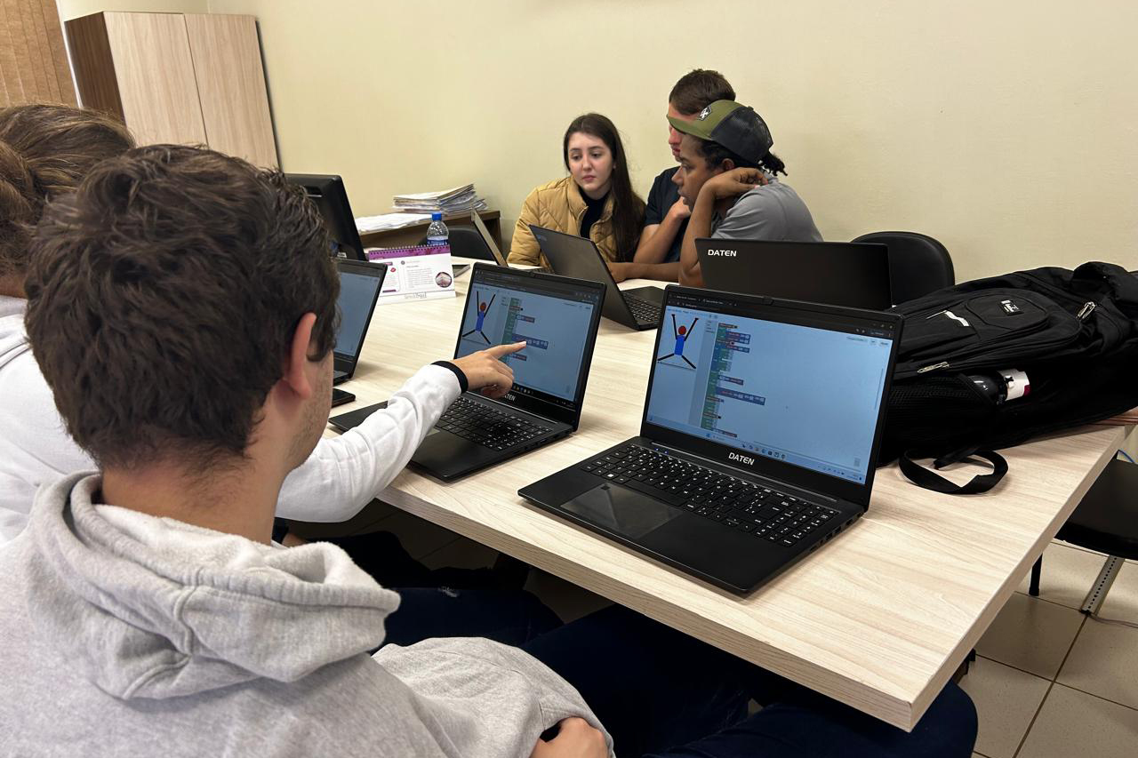 Talento Tech e Ecossistema Colaborativo são finalistas em prêmio de governo digital