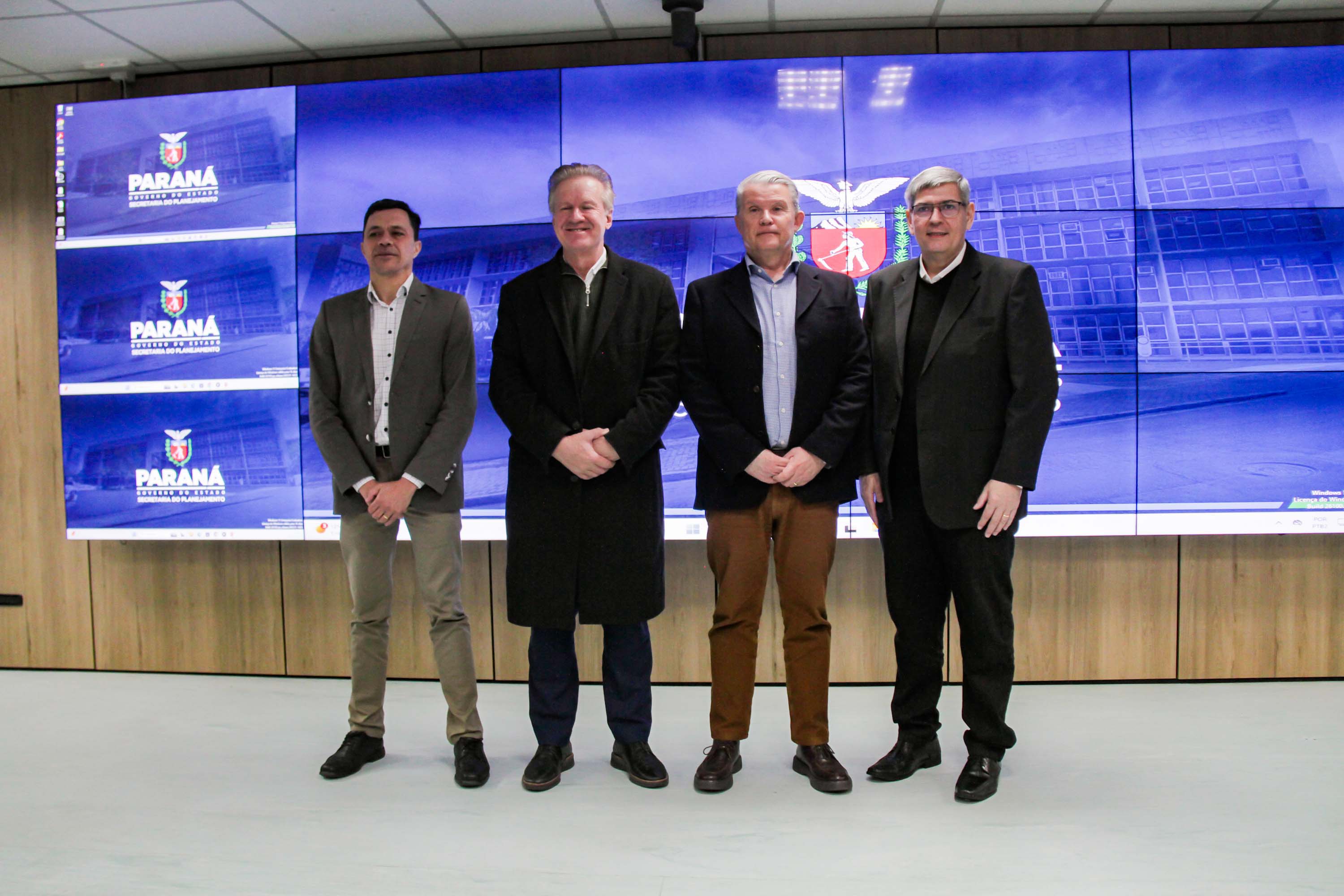 Ipardes apresenta índice de preços de alimentos mais completo e abrangente