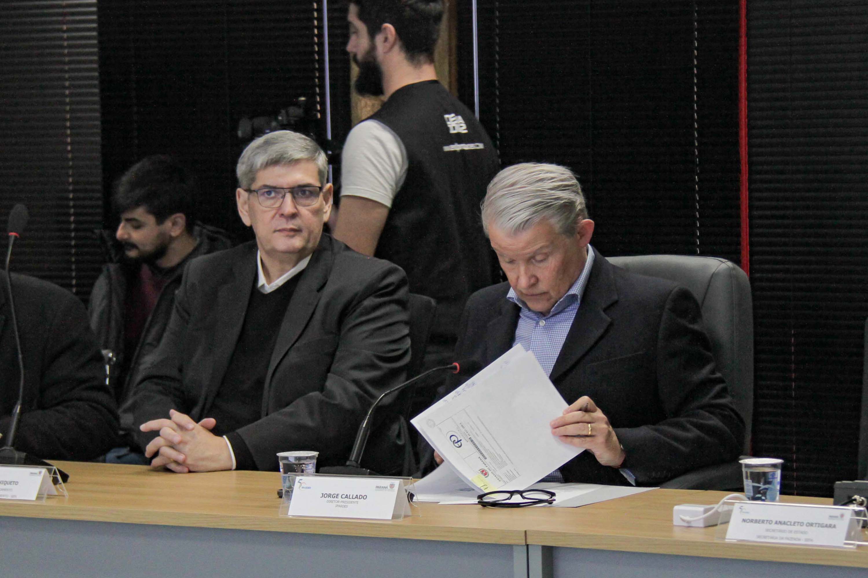 Ipardes apresenta índice de preços de alimentos mais completo e abrangente