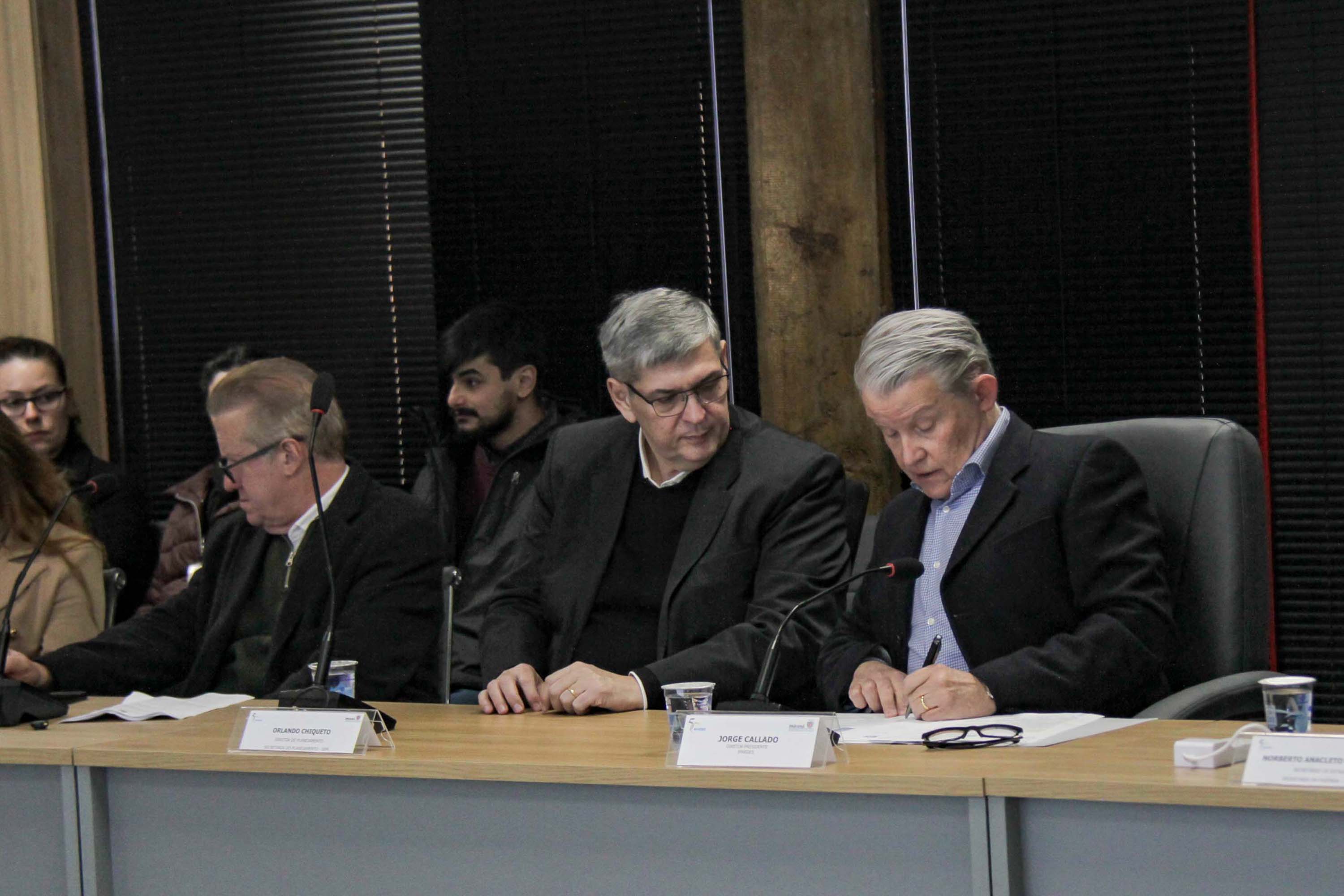 Ipardes apresenta índice de preços de alimentos mais completo e abrangente