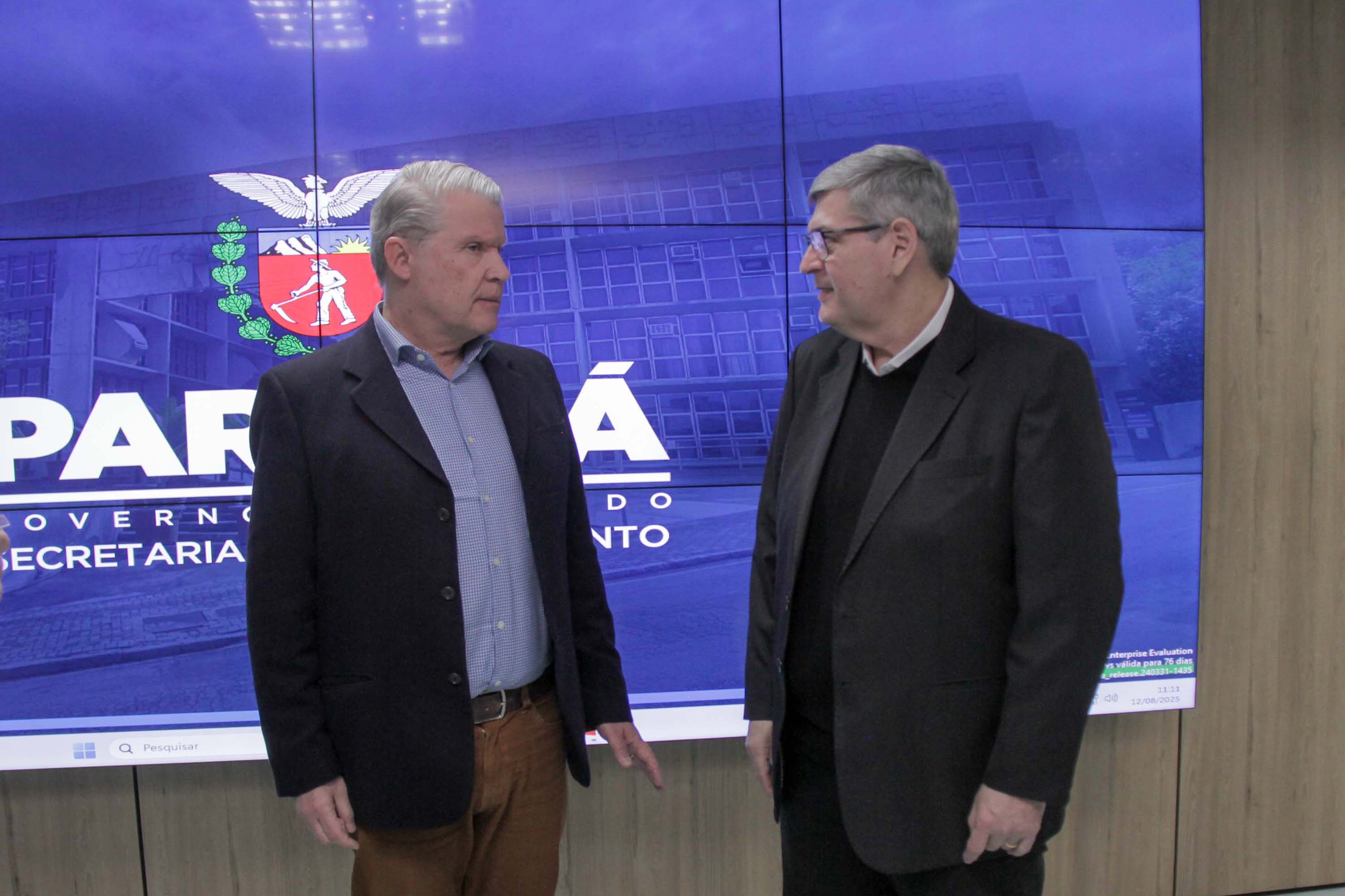 Ipardes apresenta índice de preços de alimentos mais completo e abrangente