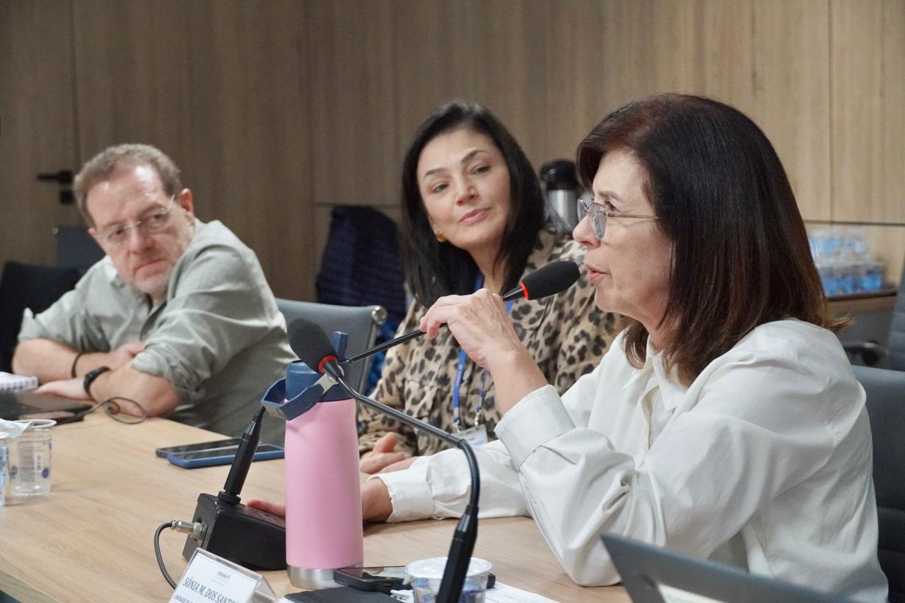 Governo do Estado finaliza a concepção do Programa de Segurança Hídrica para enviar para aprovação do Banco Mundial