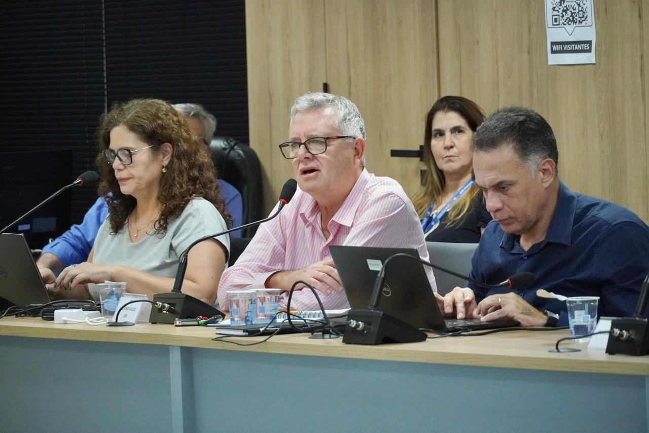 Governo do Estado finaliza a concepção do Programa de Segurança Hídrica para enviar para aprovação do Banco Mundial