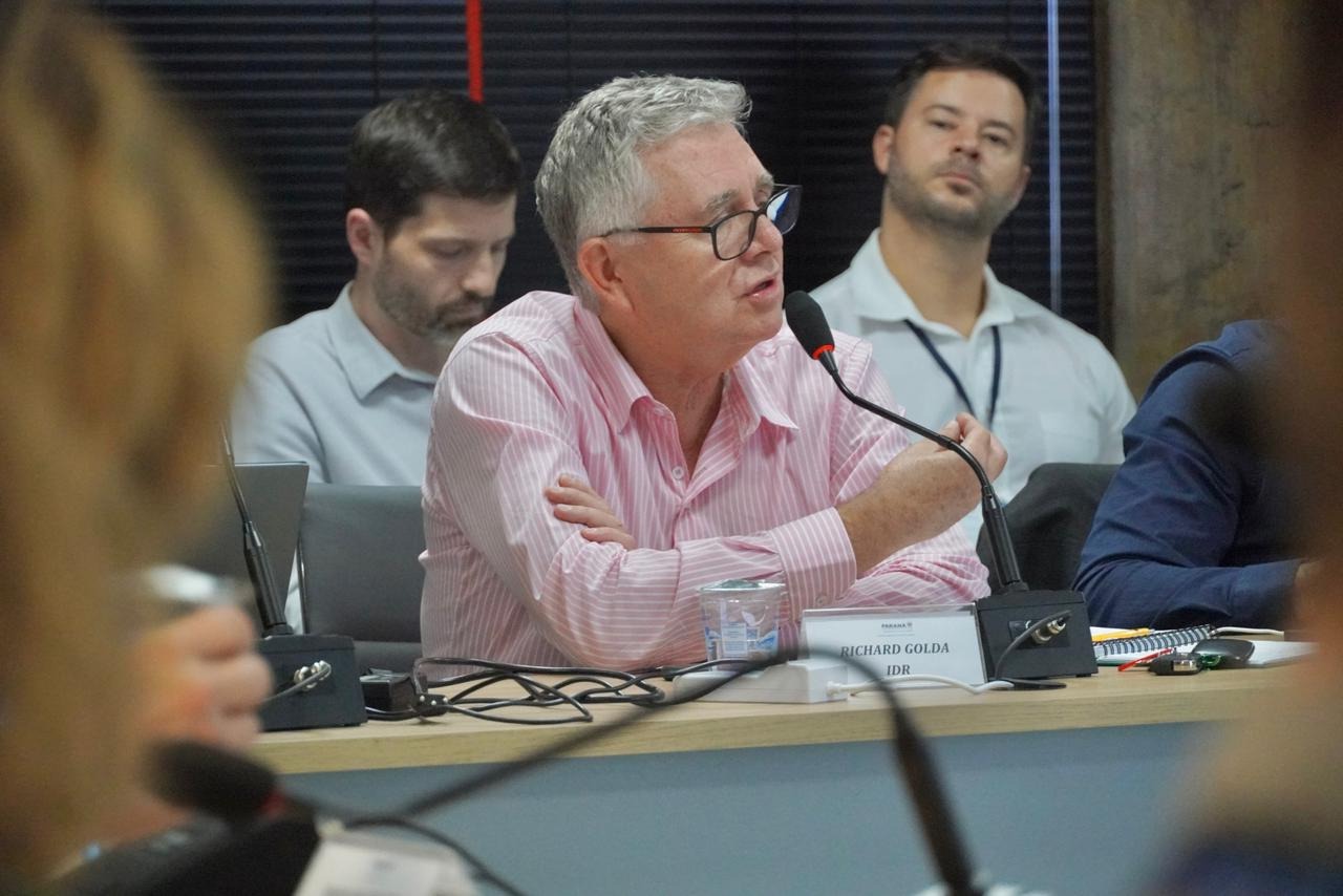 Governo do Estado finaliza a concepção do Programa de Segurança Hídrica para enviar para aprovação do Banco Mundial