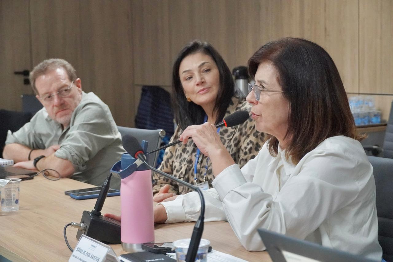 Governo do Estado finaliza a concepção do Programa de Segurança Hídrica para enviar para aprovação do Banco Mundial