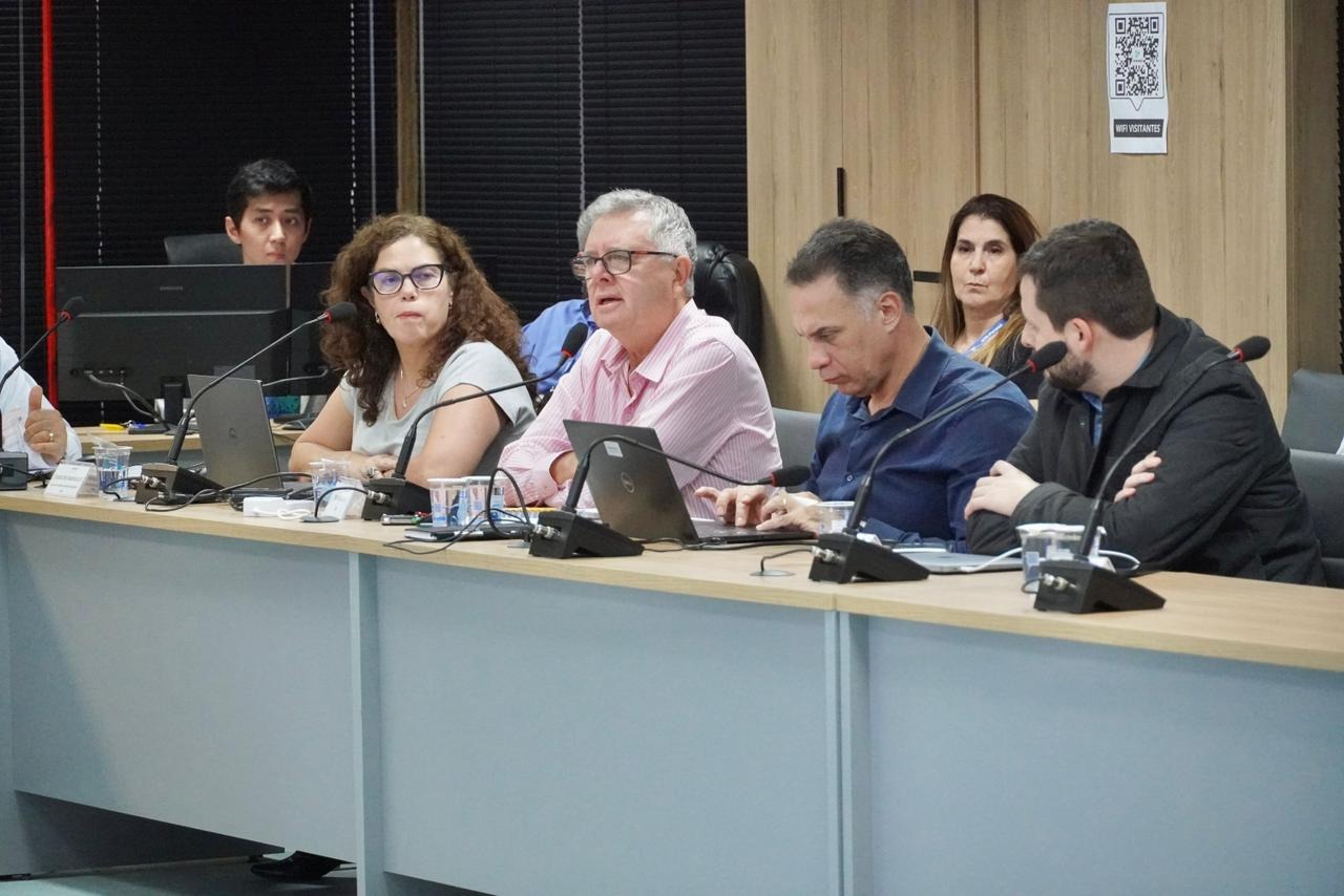 Governo do Estado finaliza a concepção do Programa de Segurança Hídrica para enviar para aprovação do Banco Mundial