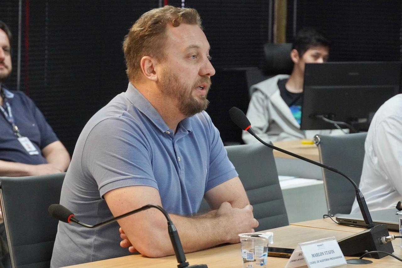 Governo do Estado finaliza a concepção do Programa de Segurança Hídrica para enviar para aprovação do Banco Mundial