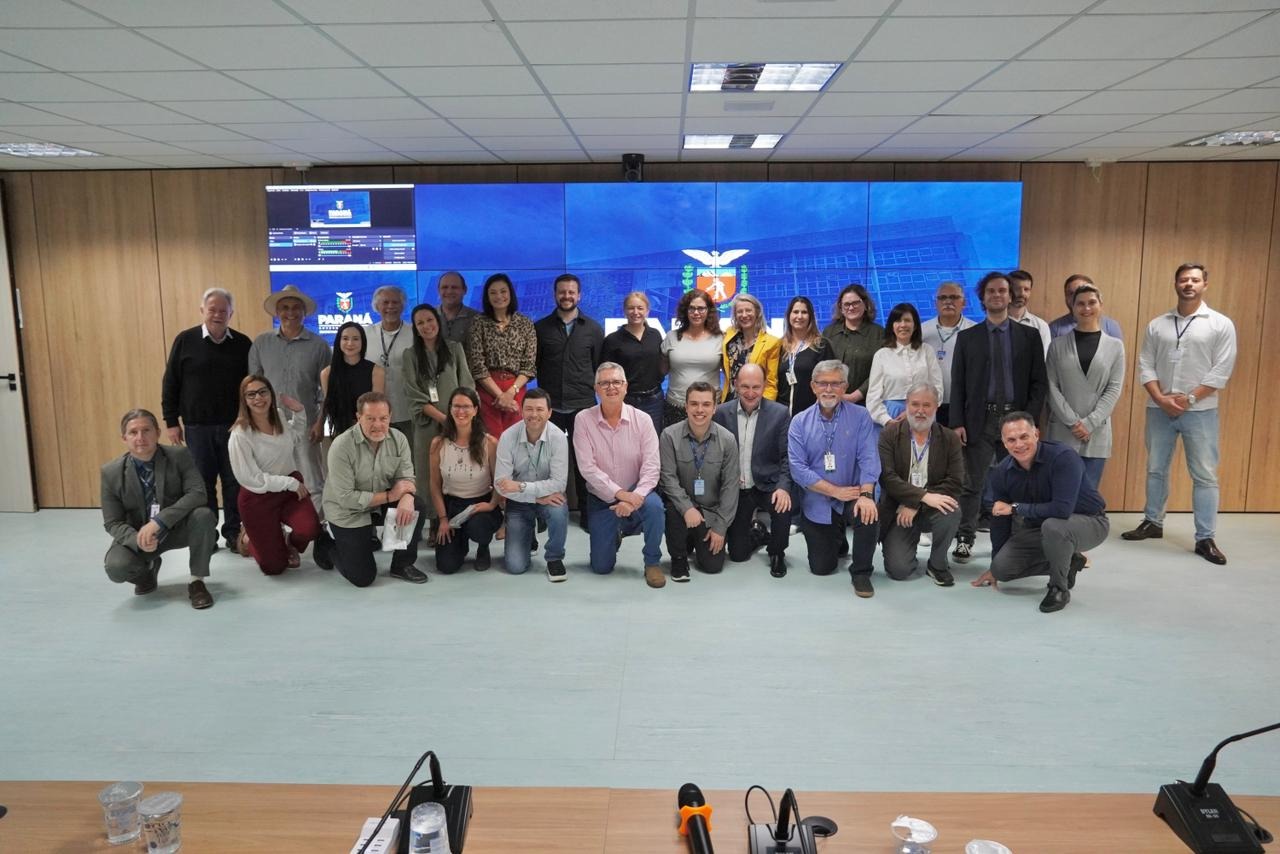 Governo do Estado finaliza a concepção do Programa de Segurança Hídrica para enviar para aprovação do Banco Mundial