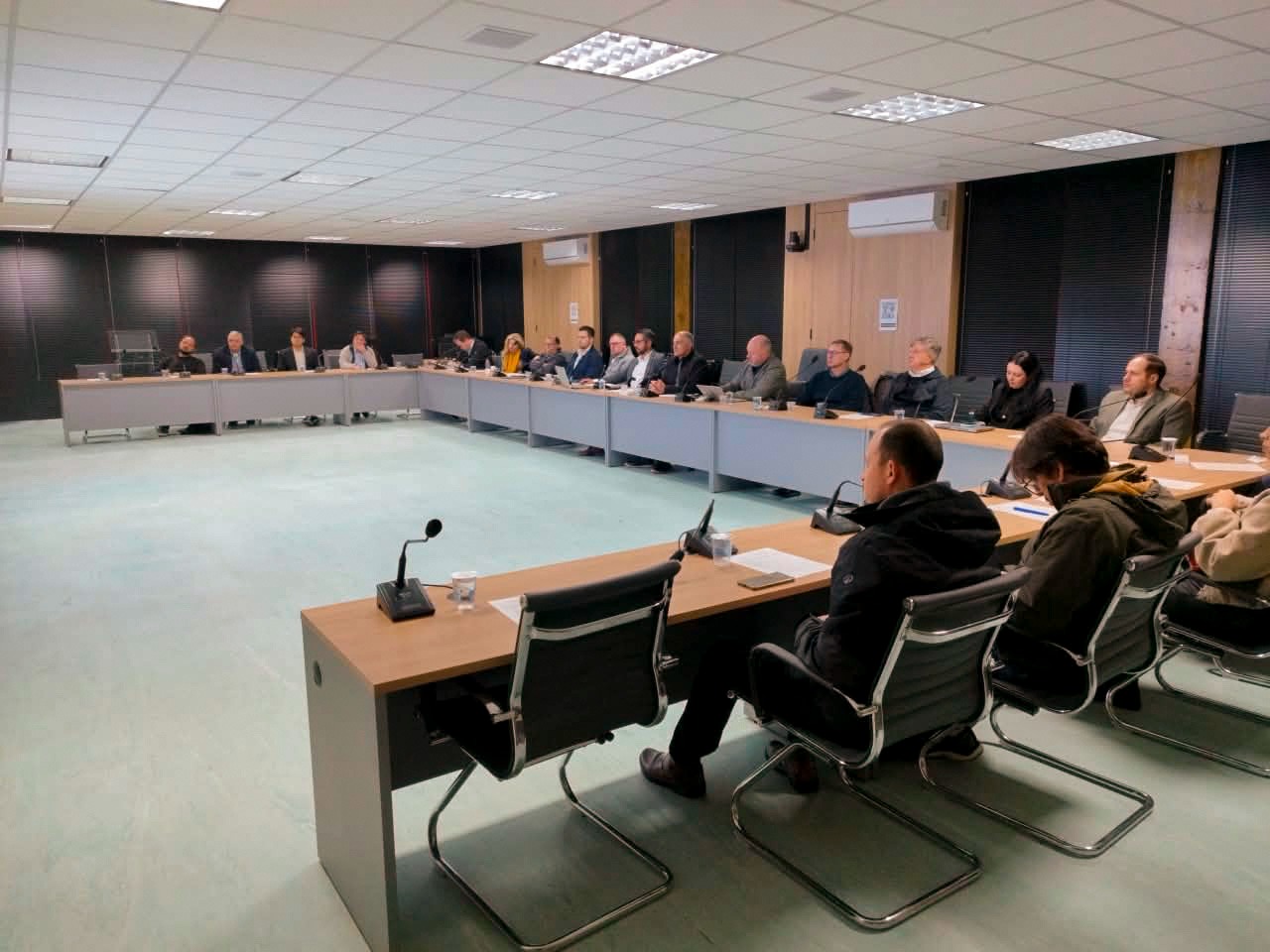 7 reunião comitê biogás biometano