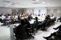 Planejamento realiza capacitação a 120 agentes de controle interno do Estado