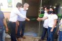 Entrega de pavimentação de estrada rural e de máquinas, caminhão e equipamentos para cooperativas de agricultura familiar, inauguração de cozinha comunitária. Estas foram algumas das ações dos secretários estaduais da Agricultura e do Abastecimento, Norberto Ortigara, e do Planejamento e Projetos Estruturantes, Valdemar Bernardo Jorge, na semana passada na região do Norte Pioneiro.