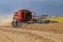 PIB do Paraná cresce quase 3%