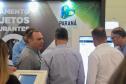 Programa de desenvolvimento regional, Paraná Produtivo chama a atenção no evento Governo 5.0