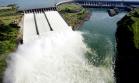 Itaipu está em pleito do Governo.