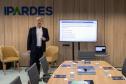 Ipardes apresenta PAD