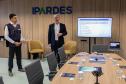 Ipardes apresenta PAD