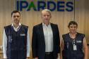 Ipardes apresenta PAD
