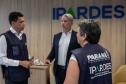 Ipardes apresenta PAD