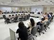 Paraná recebe missão do Banco Mundial PSH
