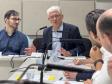 Paraná recebe missão do Banco Mundial PSH