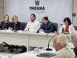 Paraná recebe missão do Banco Mundial PSH