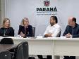 Paraná recebe missão do Banco Mundial PSH