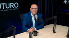 podcast com Romanelli